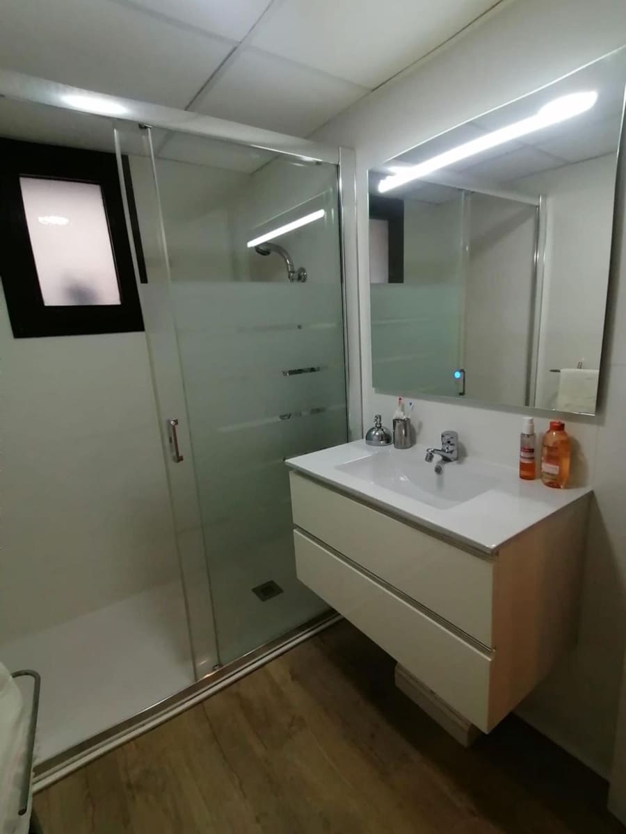 2 sovrum Takvåning till salu i Alhaurin de la Torre med garage - 355 000 € (Ref: 10153145)