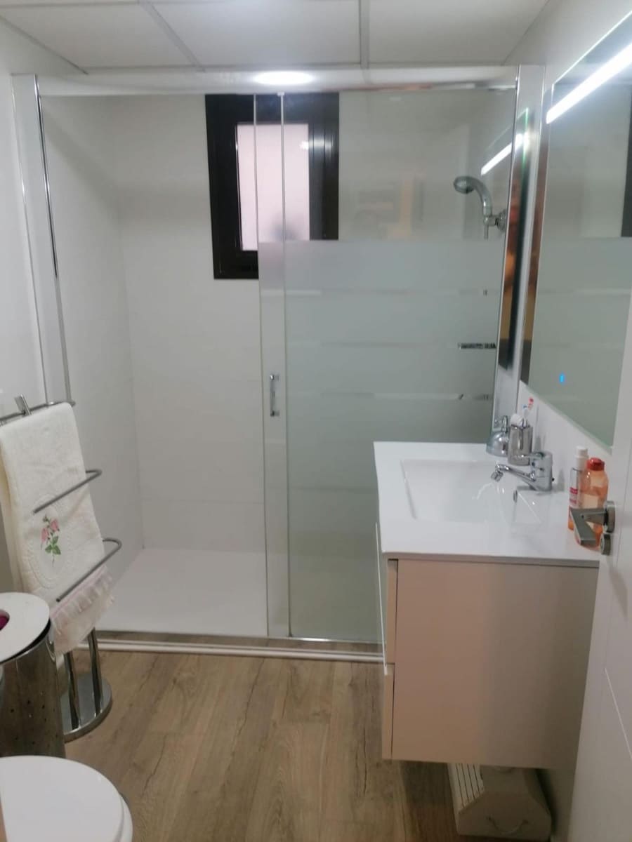 2 sovrum Takvåning till salu i Alhaurin de la Torre med garage - 355 000 € (Ref: 10153145)
