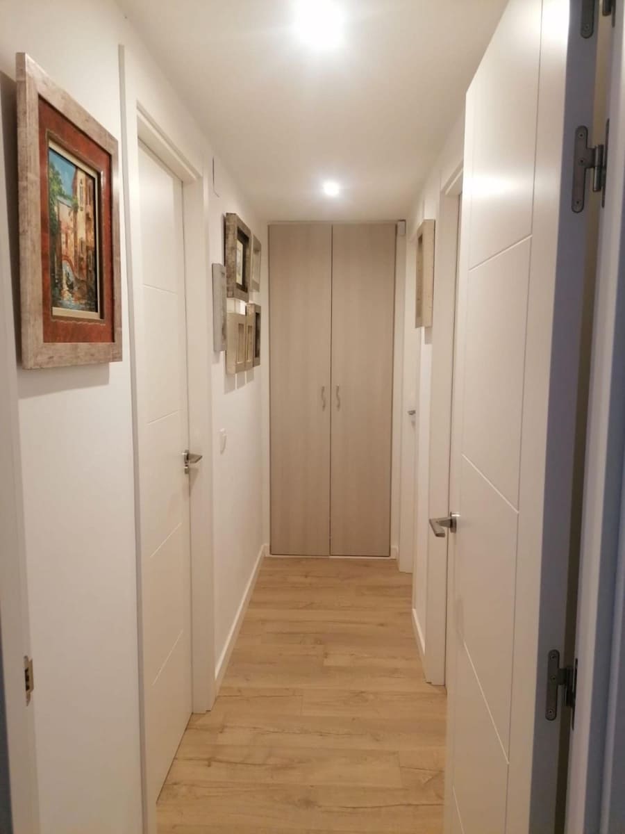 2 sovrum Takvåning till salu i Alhaurin de la Torre med garage - 355 000 € (Ref: 10153145)