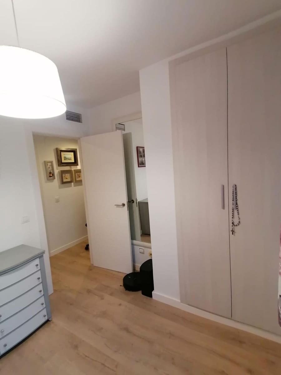 2 sovrum Takvåning till salu i Alhaurin de la Torre med garage - 355 000 € (Ref: 10153145)