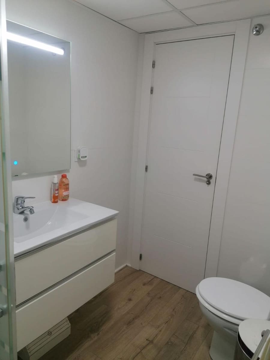 2 sovrum Takvåning till salu i Alhaurin de la Torre med garage - 355 000 € (Ref: 10153145)