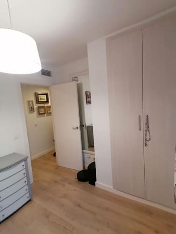 2 sovrum Takvåning till salu i Alhaurín de la Torre med garage - 355 000 € (Ref: 10153145)