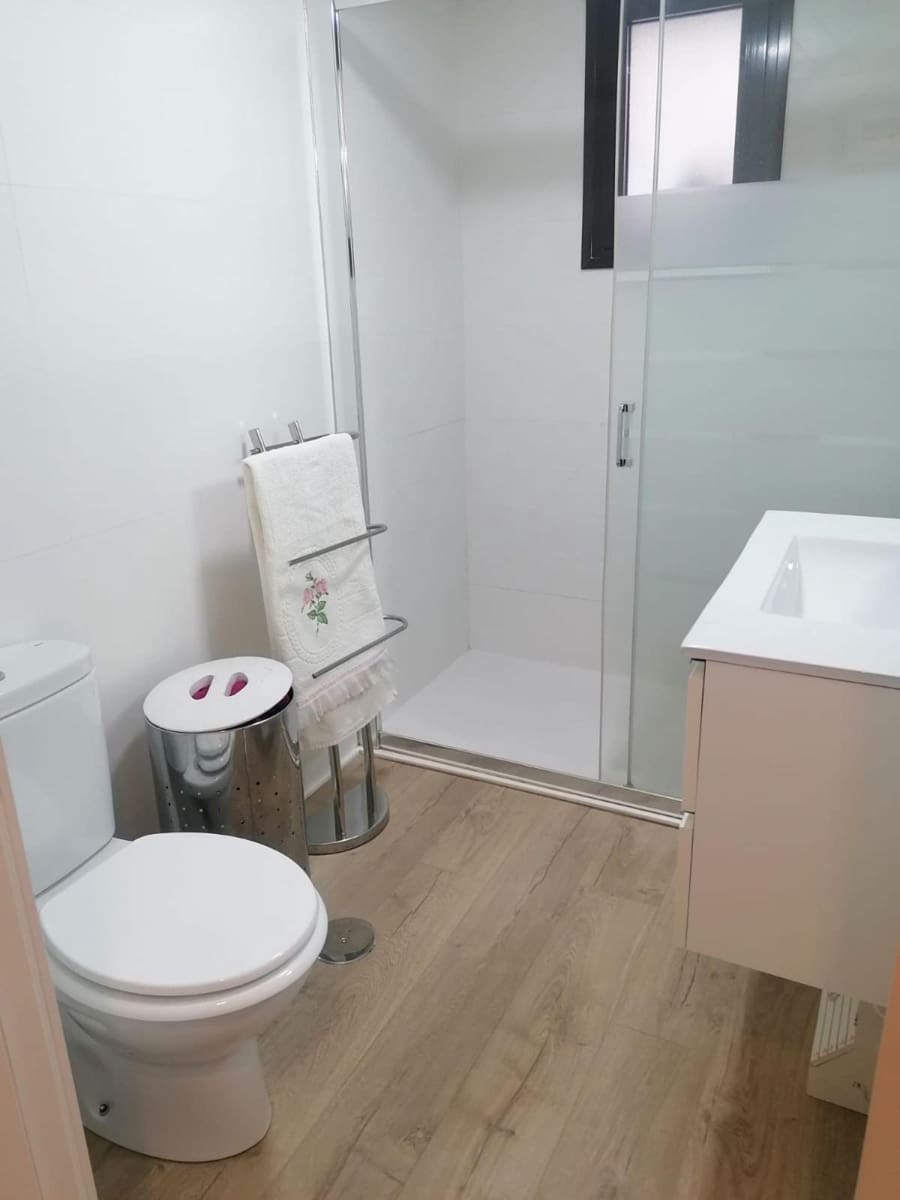 2 sovrum Takvåning till salu i Alhaurin de la Torre med garage - 355 000 € (Ref: 10153145)