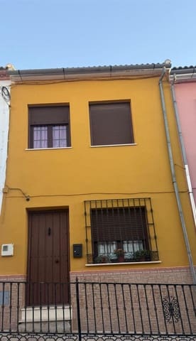 3 quarto Casa em Banda para venda em Fuente de Piedra - 135 000 € (Ref: 10154202)