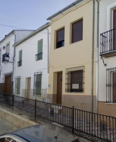 3 quarto Casa em Banda para venda em Fuente de Piedra - 135 000 € (Ref: 10154202)