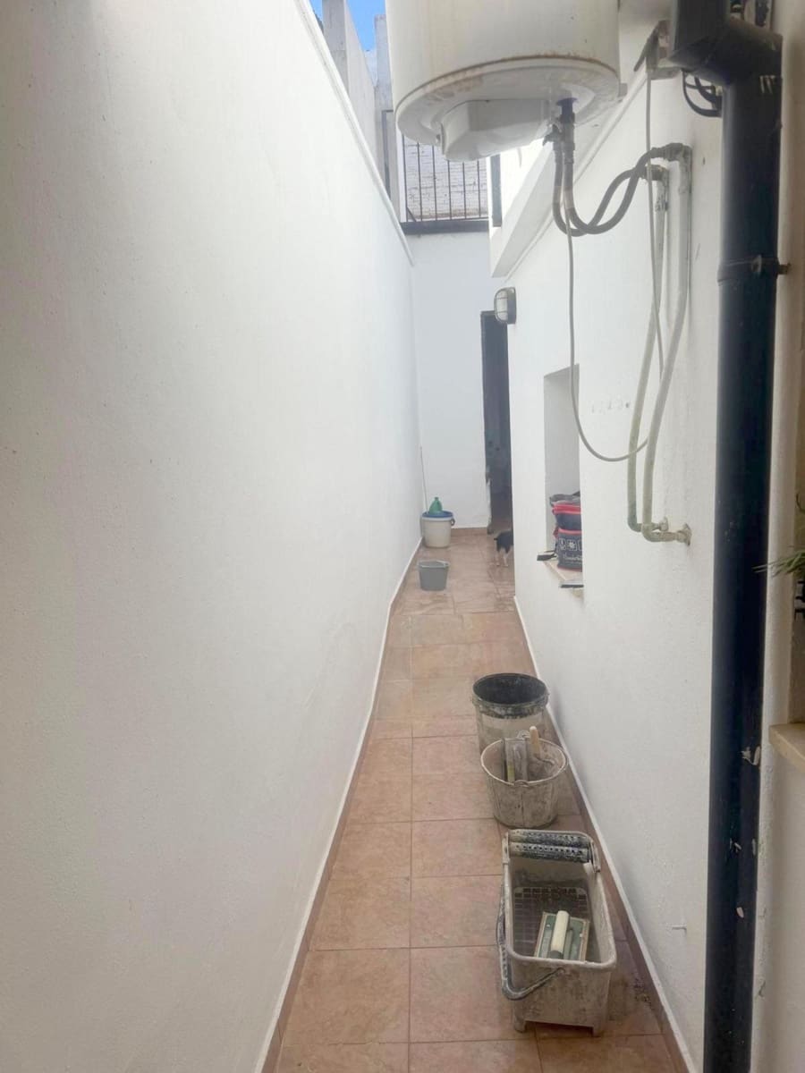 3 quarto Casa em Banda para venda em Fuente de Piedra - 135 000 € (Ref: 10154202)