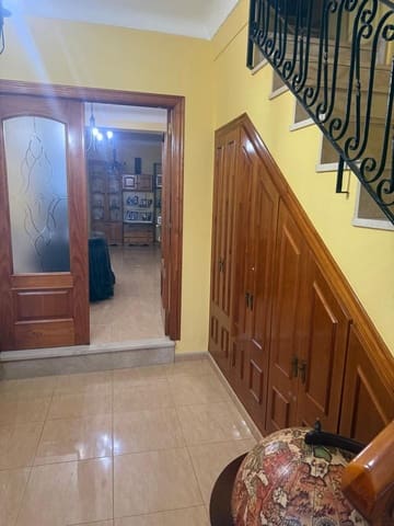 3 quarto Casa em Banda para venda em Fuente de Piedra - 135 000 € (Ref: 10154202)