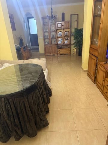 3 quarto Casa em Banda para venda em Fuente de Piedra - 135 000 € (Ref: 10154202)