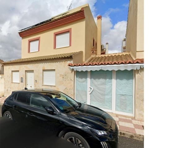 4 makuuhuone Omakotitalo myytävänä paikassa Fuente de Piedra mukana uima-altaan 
autotalli - 220 000 € (Ref: 10160233)