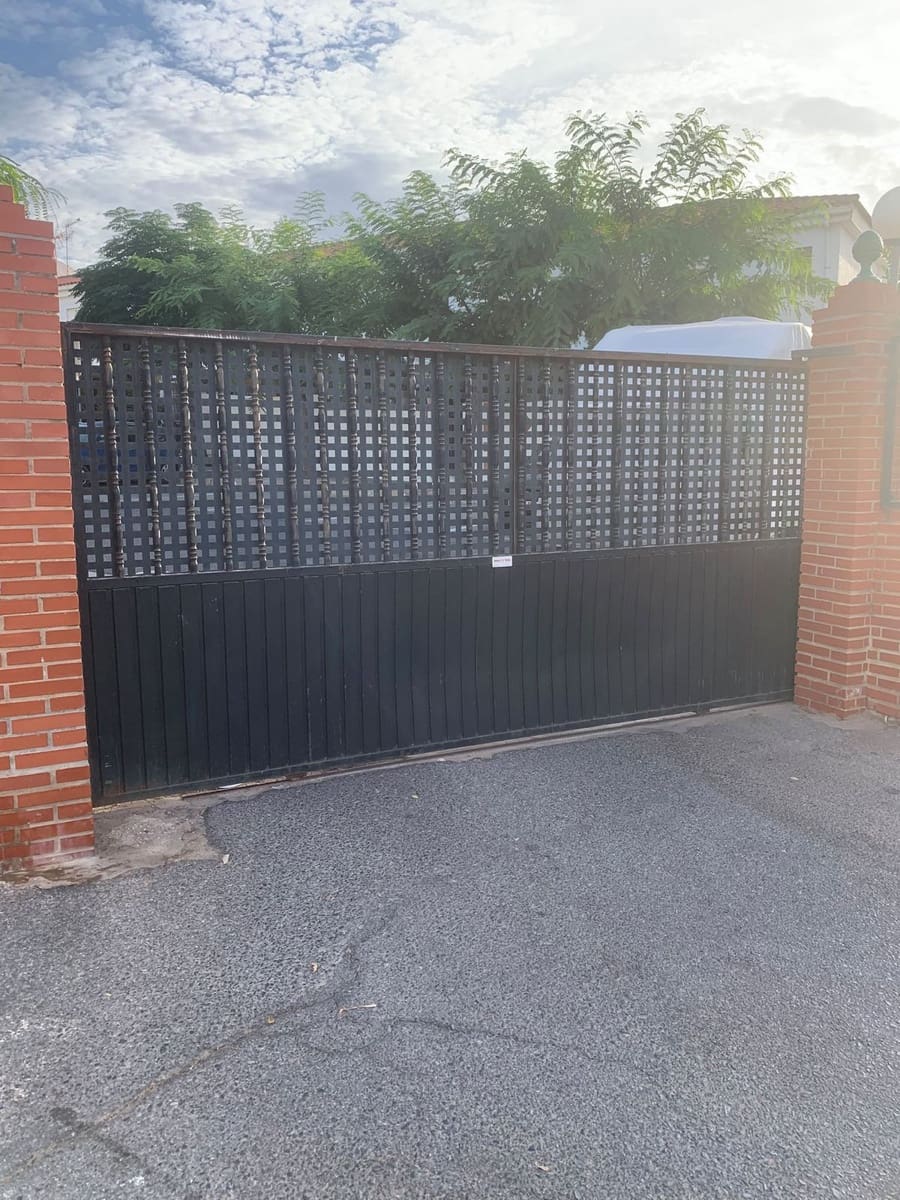 3 chambre Maison de Ville à vendre à Coin avec garage - 239 000 € (Ref: 10161831)