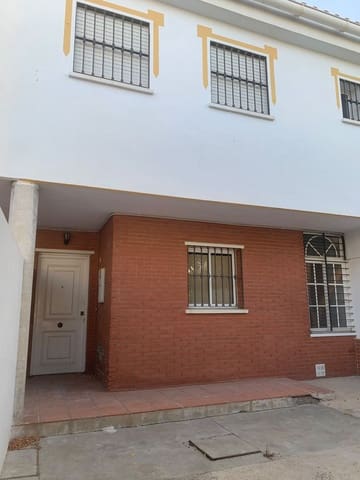 3 slaapkamer Huis te koop in Alhaurín el Grande met garage - € 239.000 (Ref: 10161831)