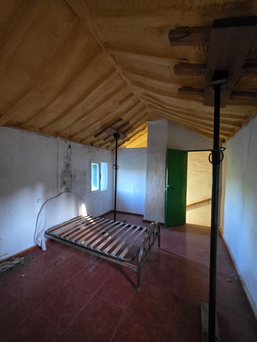 Finca/Casa Rural de 2 habitaciones en Coín en venta con piscina garaje - 299.000 € (Ref: 10161832)
