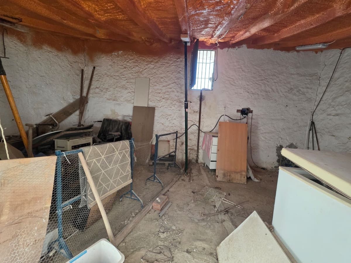 Finca/Casa Rural de 2 habitaciones en Coín en venta con piscina garaje - 299.000 € (Ref: 10161832)