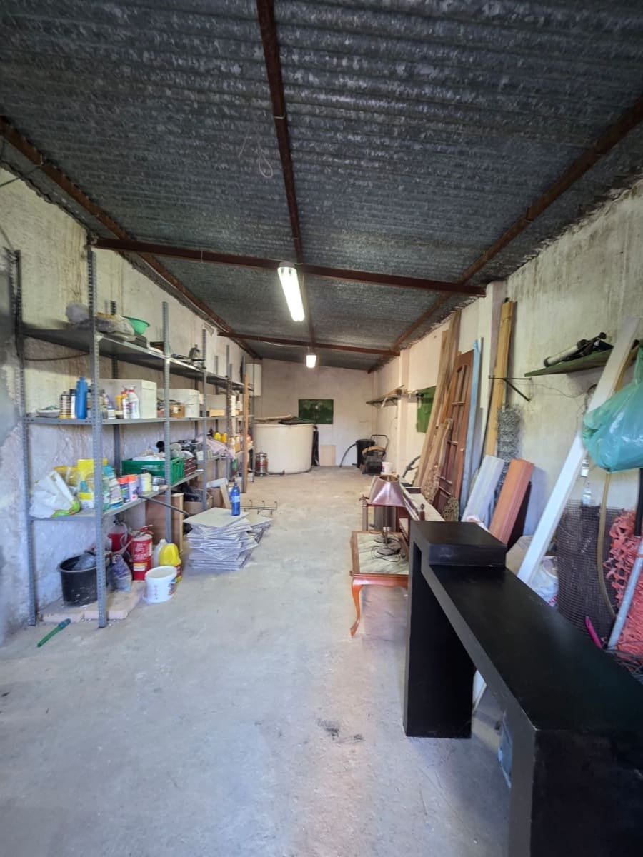 Finca/Casa Rural de 2 habitaciones en Coín en venta con piscina garaje - 299.000 € (Ref: 10161832)