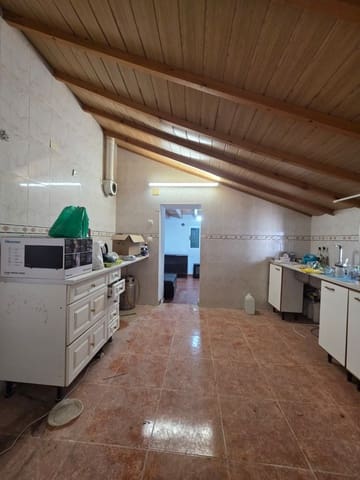 2 chambre Finca/Maison de Campagne à vendre à Coín avec piscine garage - 299 000 € (Ref: 10161832)