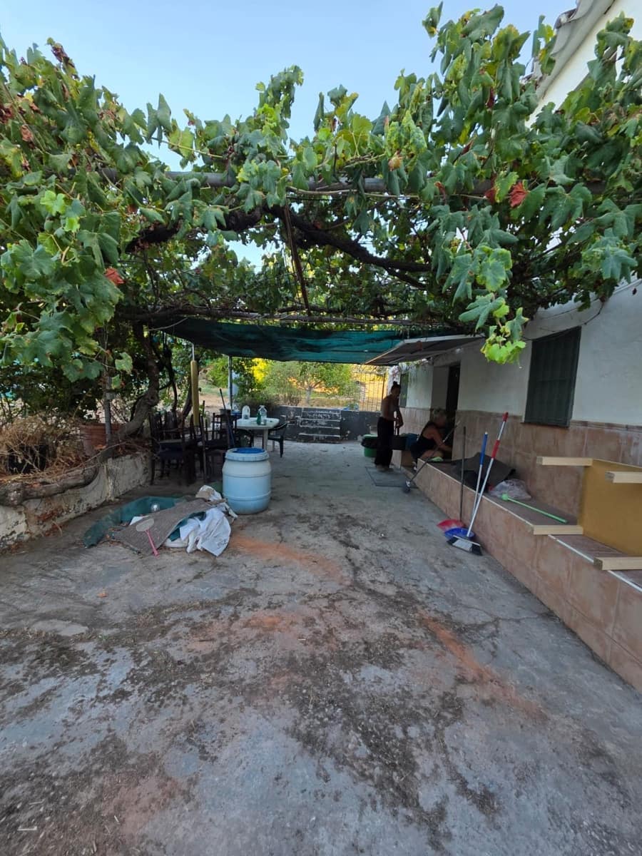 Finca/Casa Rural de 2 habitaciones en Coín en venta con piscina garaje - 299.000 € (Ref: 10161832)