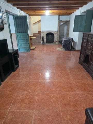 2 chambre Finca/Maison de Campagne à vendre à Coín avec piscine garage - 299 000 € (Ref: 10161832)