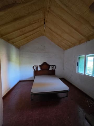 2 chambre Finca/Maison de Campagne à vendre à Coín avec piscine garage - 299 000 € (Ref: 10161832)