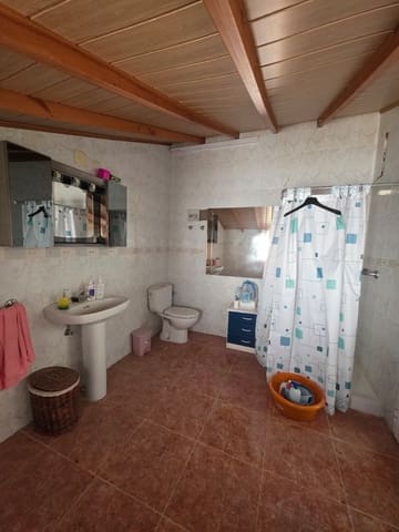 2 chambre Finca/Maison de Campagne à vendre à Coín avec piscine garage - 299 000 € (Ref: 10161832)