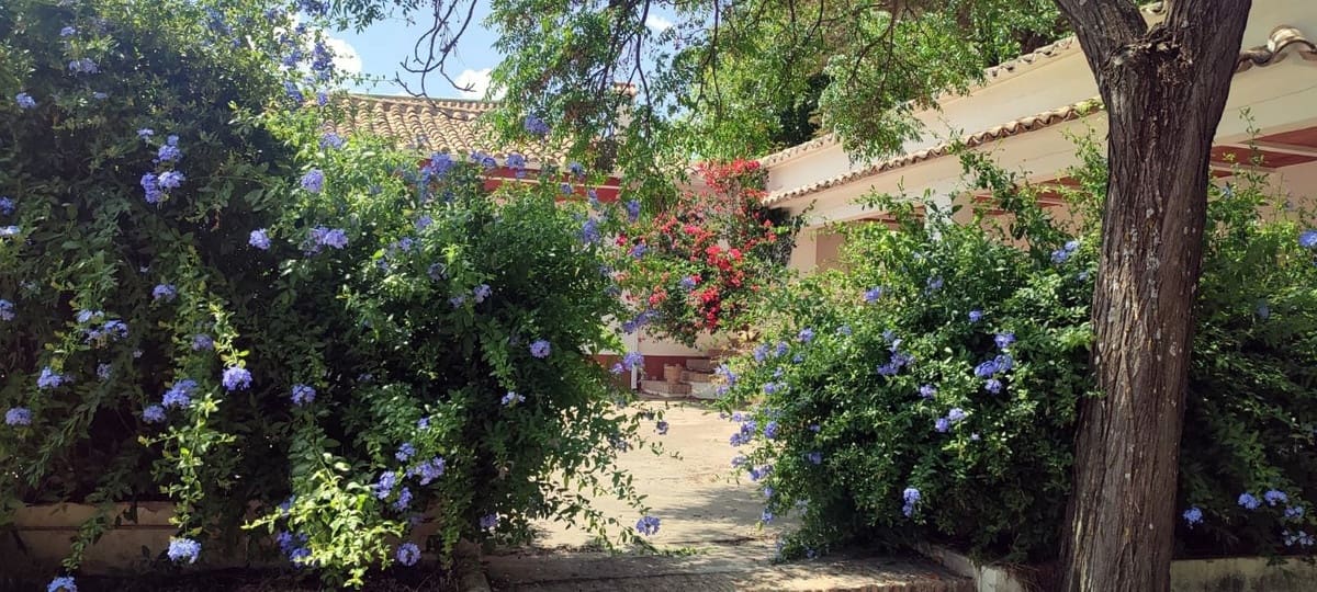4 bedroom Finca/Country House for sale in Puente Genil with pool garage - € 339,000 (Ref: 10163508)