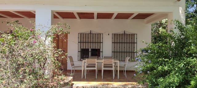 4 bedroom Finca/Country House for sale in Puente Genil with pool garage - € 339,000 (Ref: 10163508)
