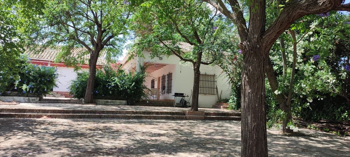 4 bedroom Finca/Country House for sale in Puente Genil with pool garage - € 339,000 (Ref: 10163508)