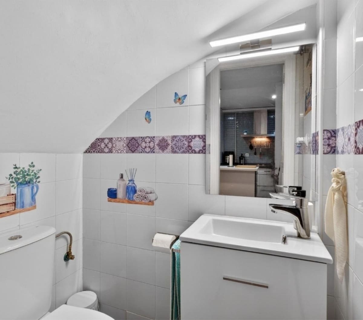 4 quarto Moradia Geminada para venda em Estacion de Cartama com piscina - 380 000 € (Ref: 10163610)