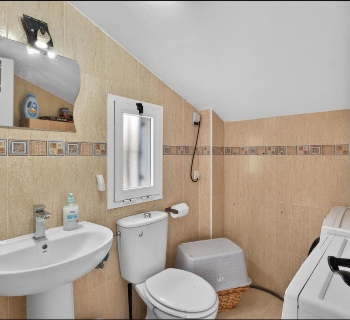 4 quarto Moradia Geminada para venda em Estacion de Cartama com piscina - 380 000 € (Ref: 10163610)