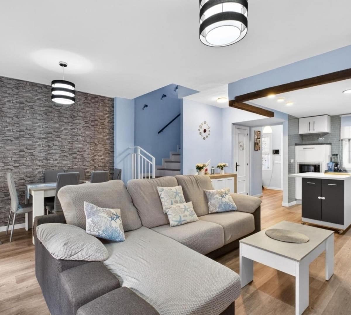 4 quarto Moradia Geminada para venda em Estacion de Cartama com piscina - 380 000 € (Ref: 10163610)