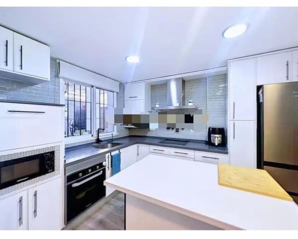 4 quarto Moradia Geminada para venda em Estación de Cártama, Cártama - 380 000 € (Ref: 10163610)