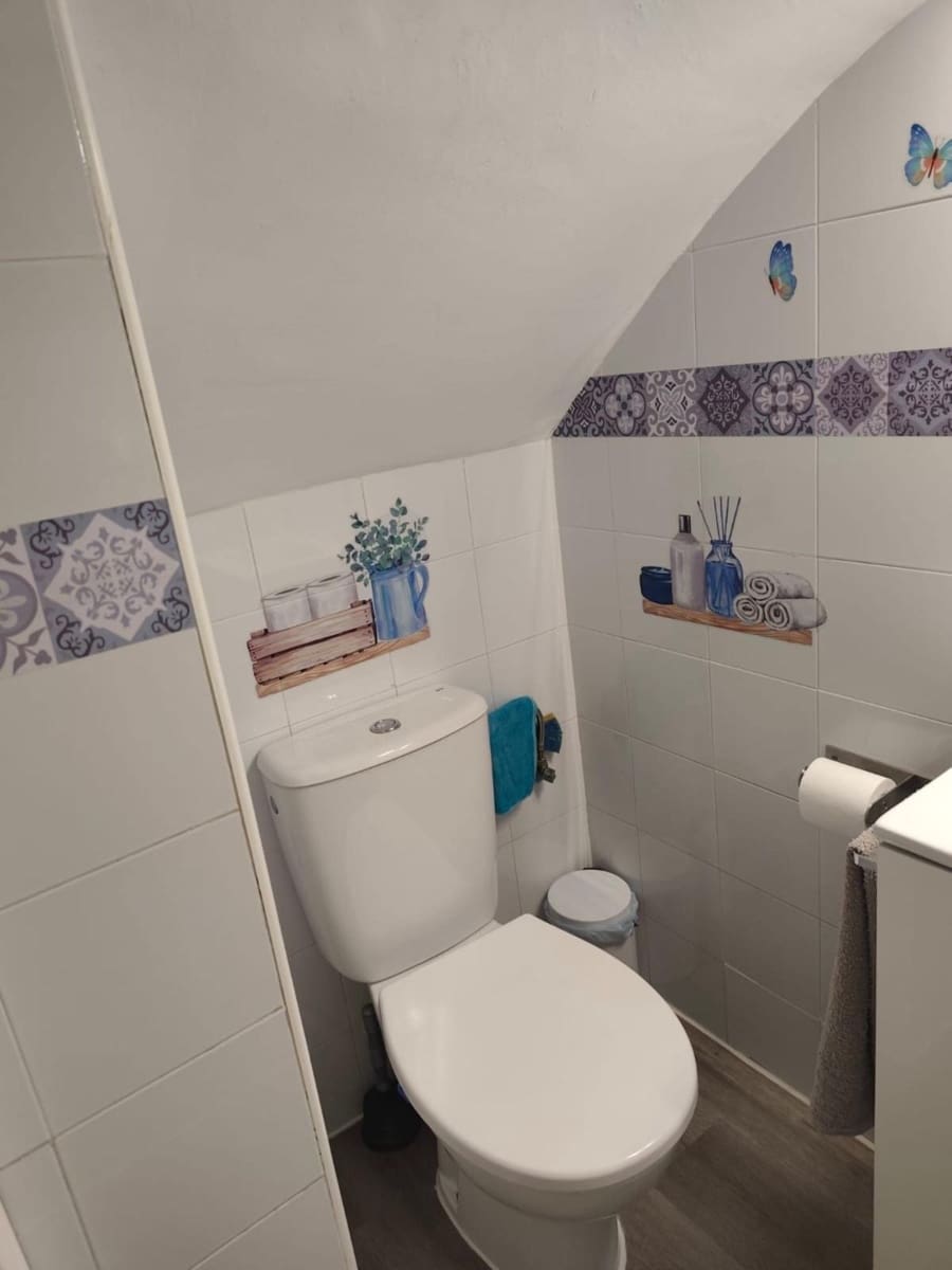 4 quarto Moradia Geminada para venda em Estacion de Cartama com piscina - 380 000 € (Ref: 10163610)