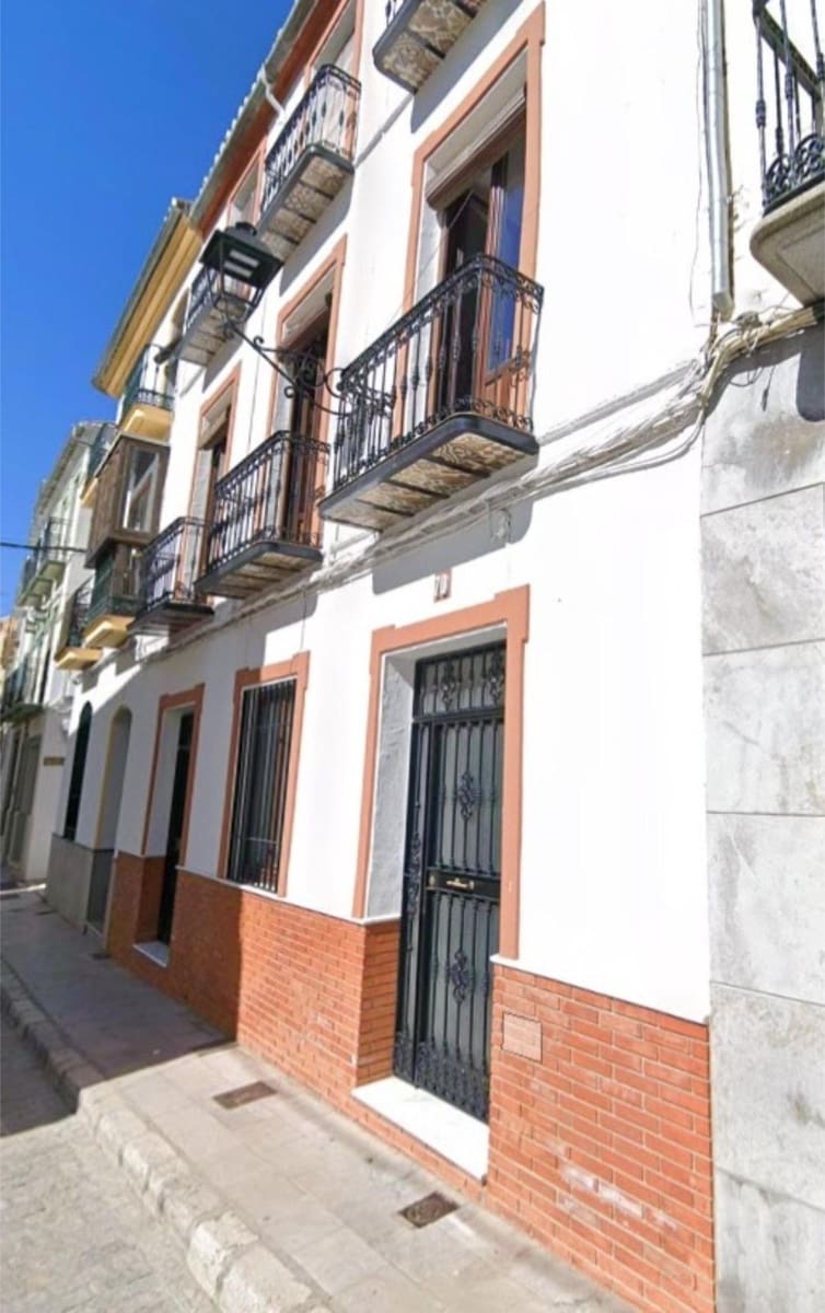 3 chambre Appartement à vendre à Archidona - 175 000 € (Ref: 10172240)
