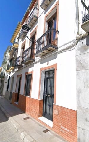 3 chambre Appartement à vendre à Archidona - 175 000 € (Ref: 10172240)