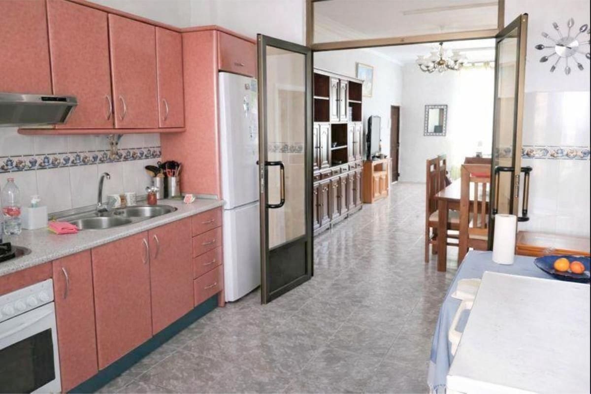 3 chambre Appartement à vendre à Archidona - 175 000 € (Ref: 10172240)