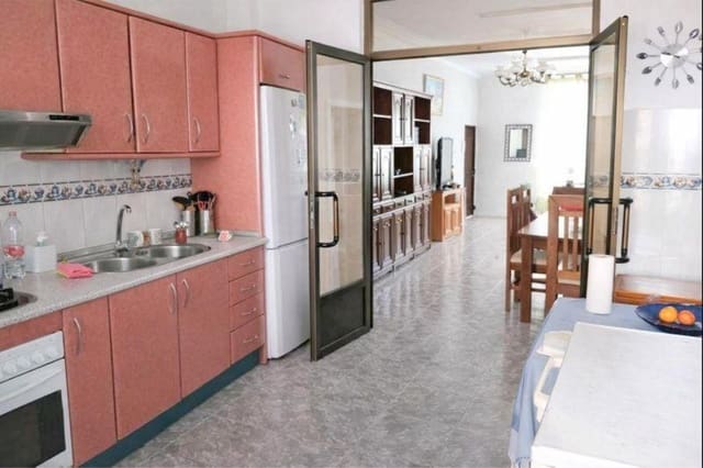 3 chambre Appartement à vendre à Archidona - 175 000 € (Ref: 10172240)