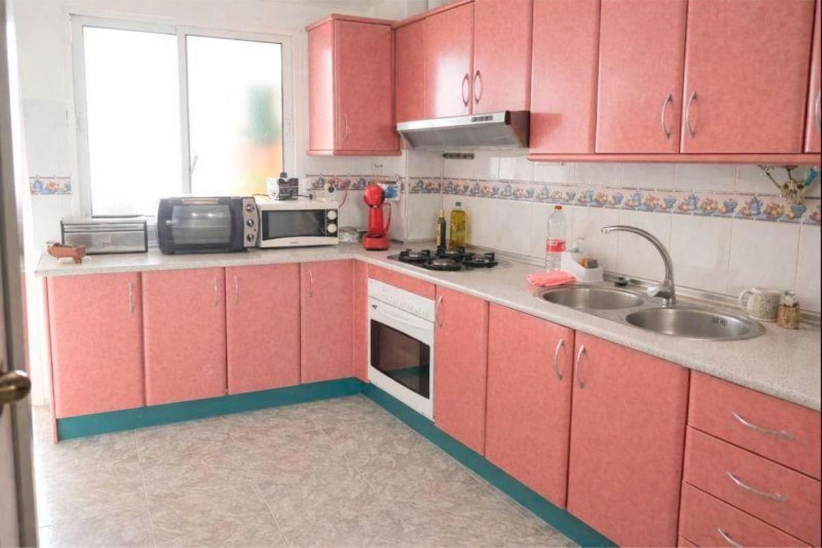 3 chambre Appartement à vendre à Archidona - 175 000 € (Ref: 10172240)