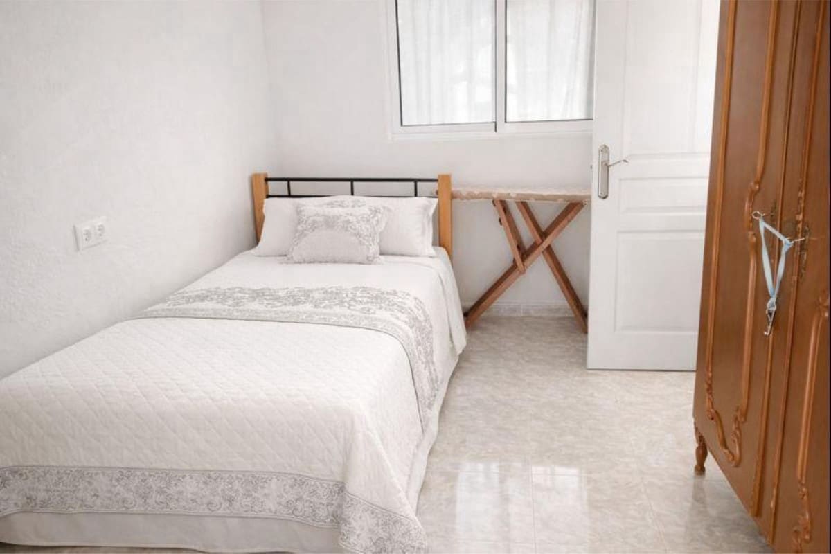 3 chambre Appartement à vendre à Archidona - 175 000 € (Ref: 10172240)