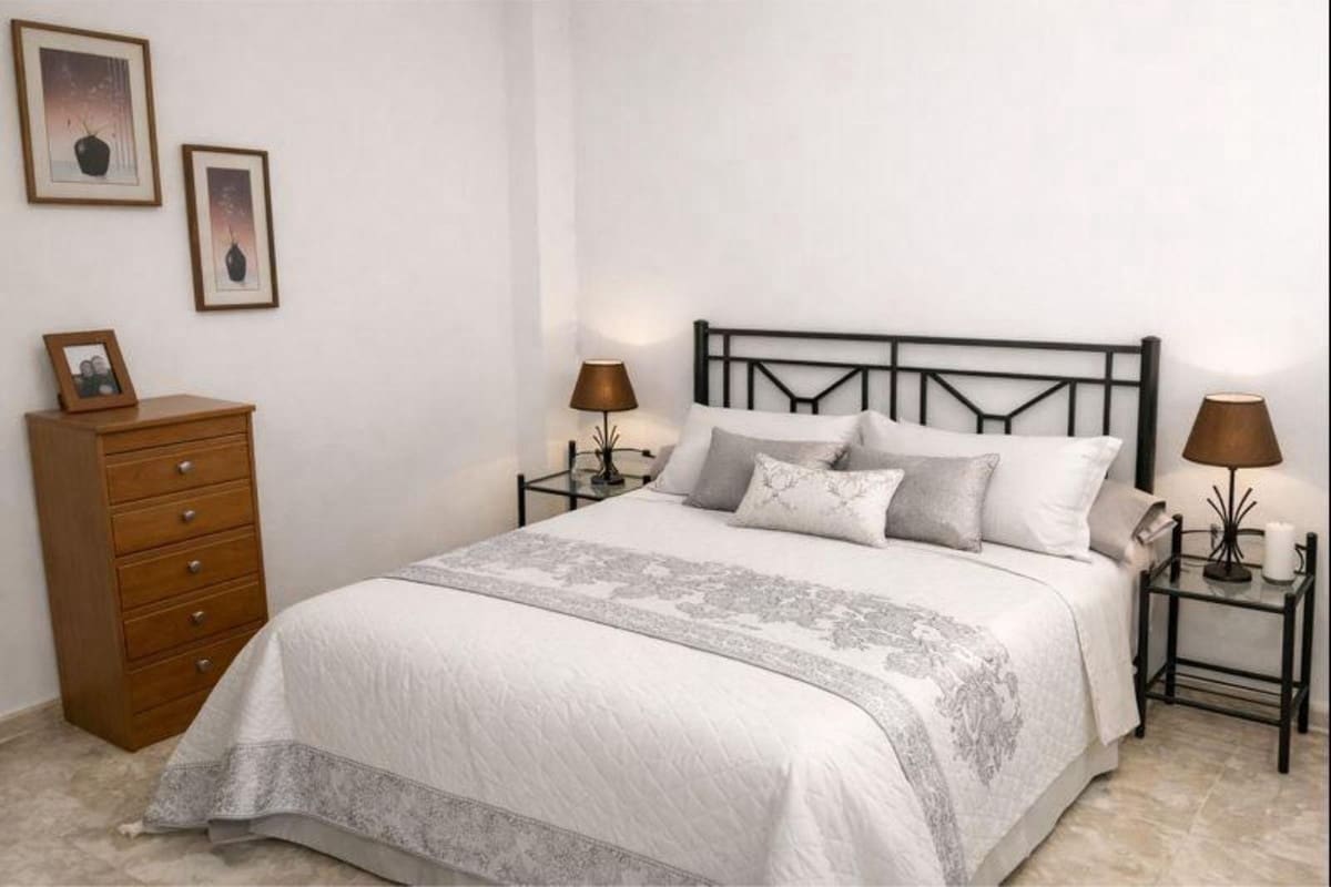 3 chambre Appartement à vendre à Archidona - 175 000 € (Ref: 10172240)