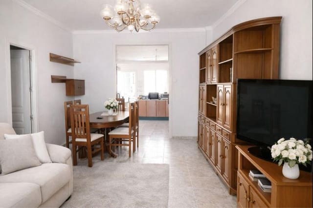 3 chambre Appartement à vendre à Archidona - 175 000 € (Ref: 10172240)