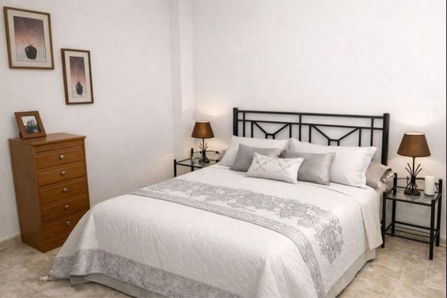 3 chambre Appartement à vendre à Archidona - 175 000 € (Ref: 10172240)