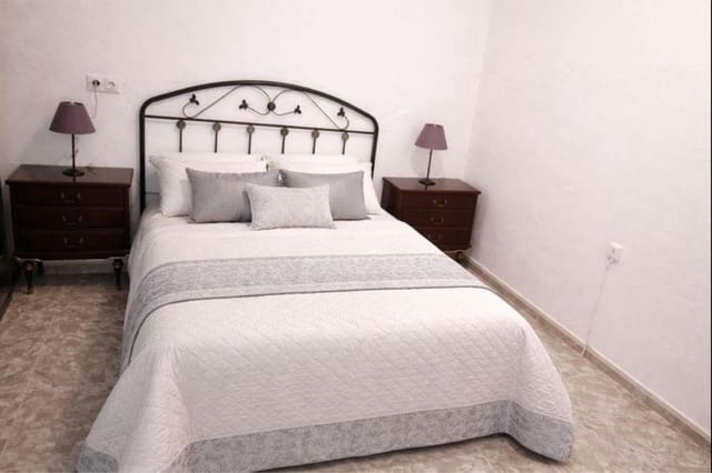 3 chambre Appartement à vendre à Archidona - 175 000 € (Ref: 10172240)