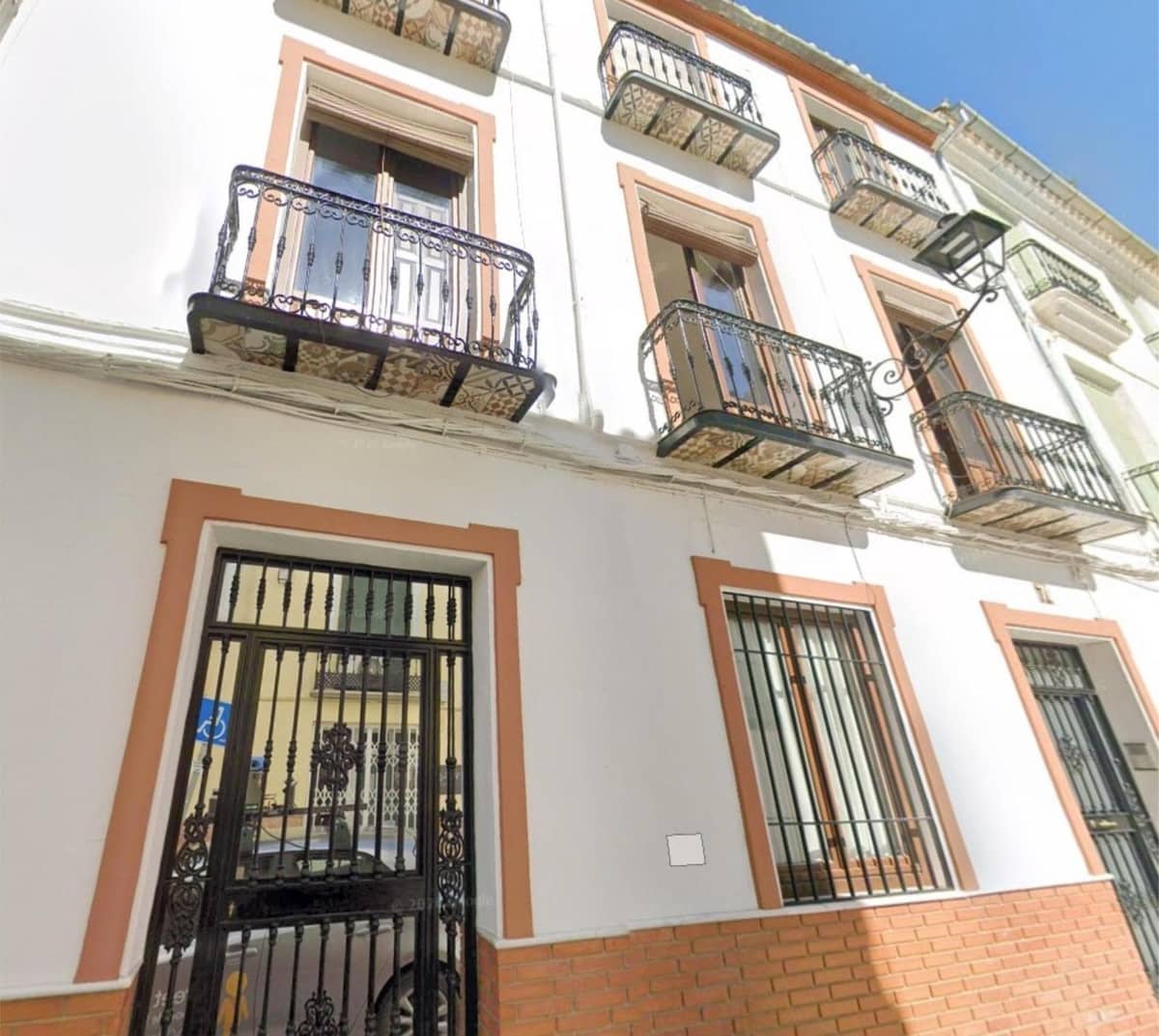 3 chambre Appartement à vendre à Archidona - 175 000 € (Ref: 10172240)