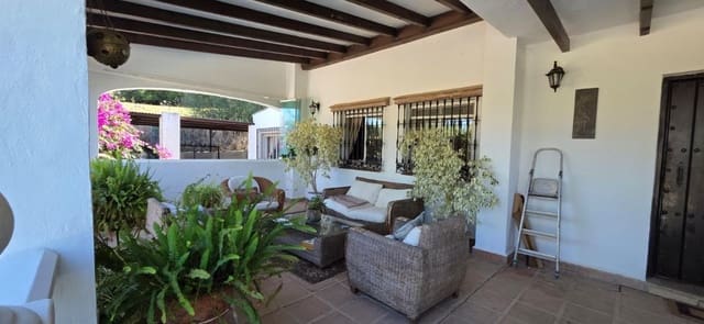 4 Zimmer Gewerbe zu verkaufen in Coín mit Pool Garage - 650.000 € (Ref: 10185932)