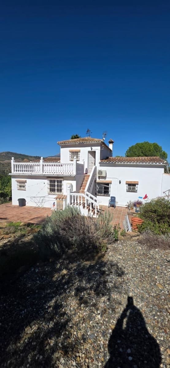 4 Zimmer Gewerbe zu verkaufen in Coin mit Pool Garage - 650.000 € (Ref: 10185932)