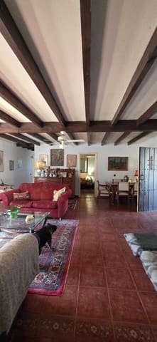 4 Zimmer Gewerbe zu verkaufen in Coín mit Pool Garage - 650.000 € (Ref: 10185932)
