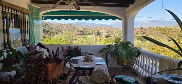 4 Zimmer Gewerbe zu verkaufen in Coín mit Pool Garage - 650.000 € (Ref: 10185932)