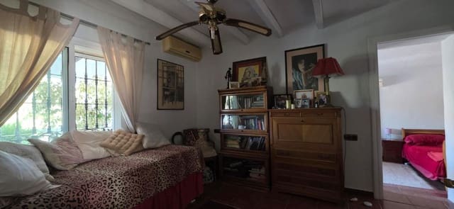 4 Zimmer Gewerbe zu verkaufen in Coín mit Pool Garage - 650.000 € (Ref: 10185932)