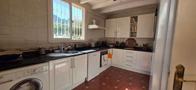 4 Zimmer Gewerbe zu verkaufen in Coín mit Pool Garage - 650.000 € (Ref: 10185932)