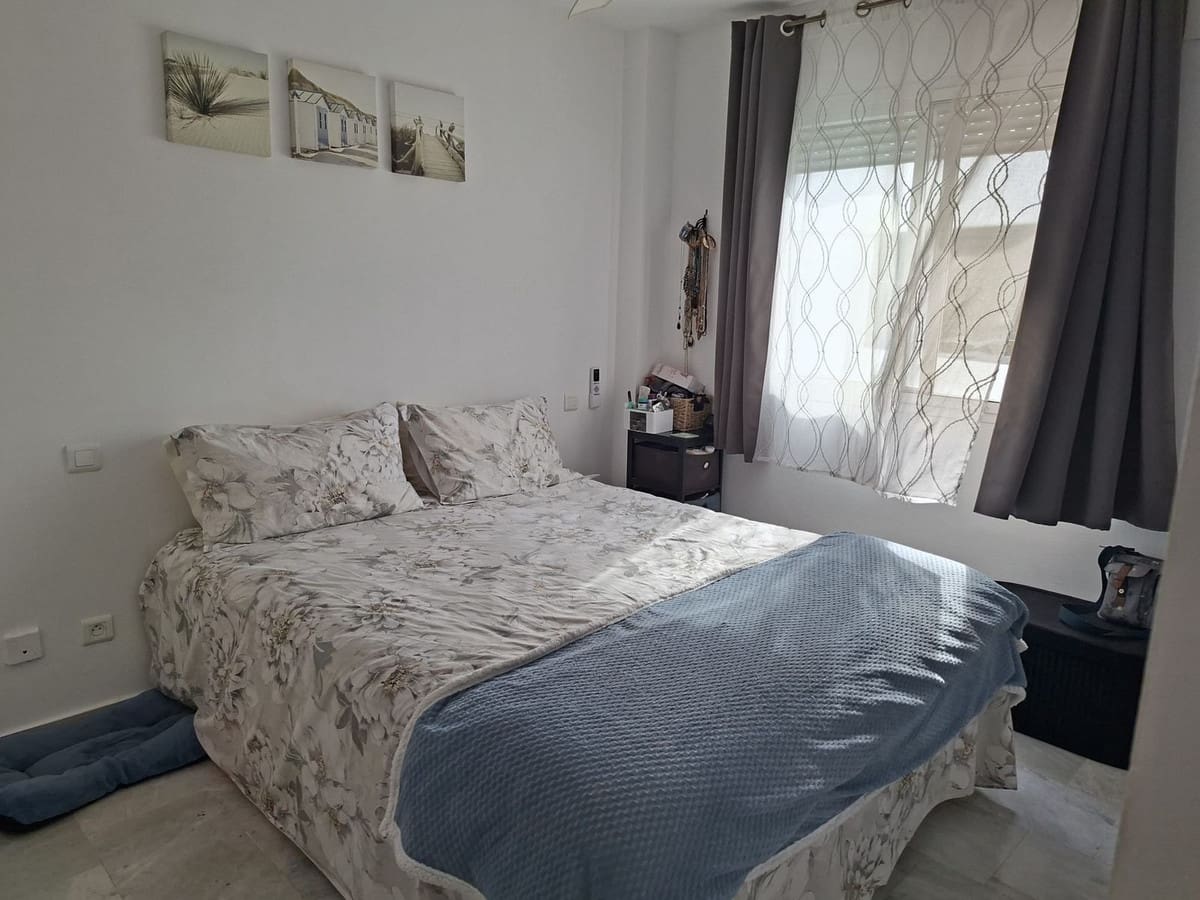 3 bedroom Penthouse for sale in Mijas with pool - € 305,000 (Ref: 10187633)
