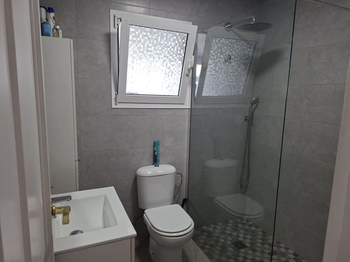3 bedroom Penthouse for sale in Mijas with pool - € 305,000 (Ref: 10187633)